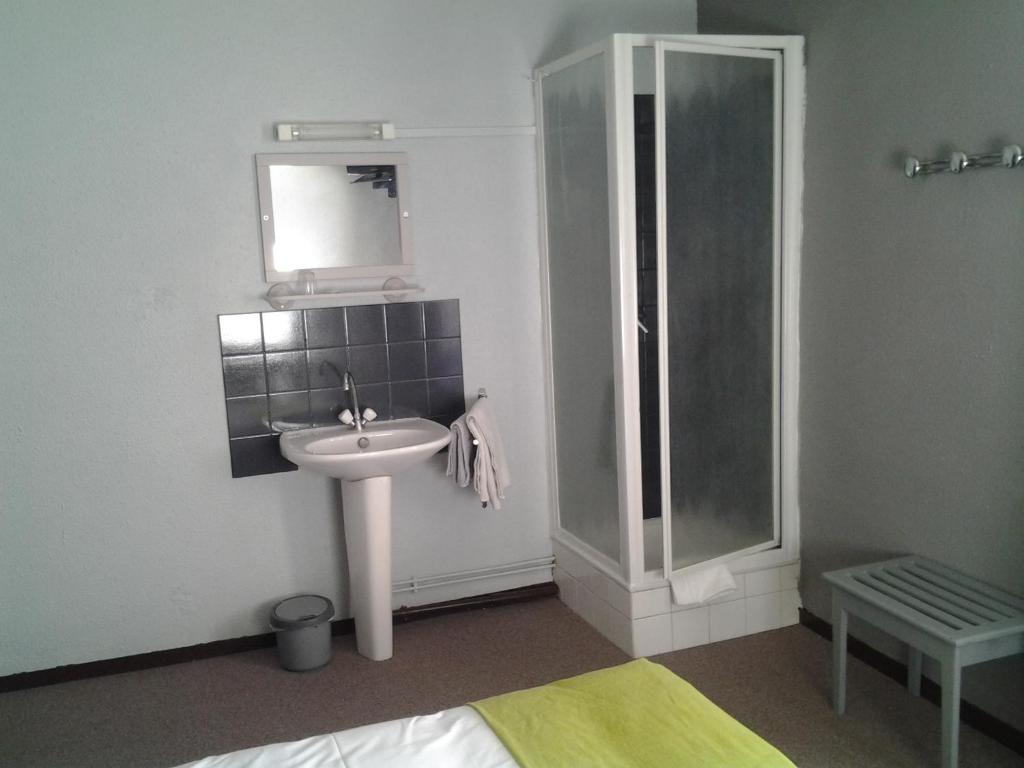 Hotel La Gare photo 1