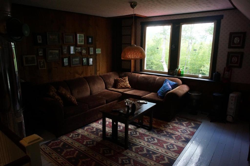 Maggie's Place on the Cabot Trail photo 4