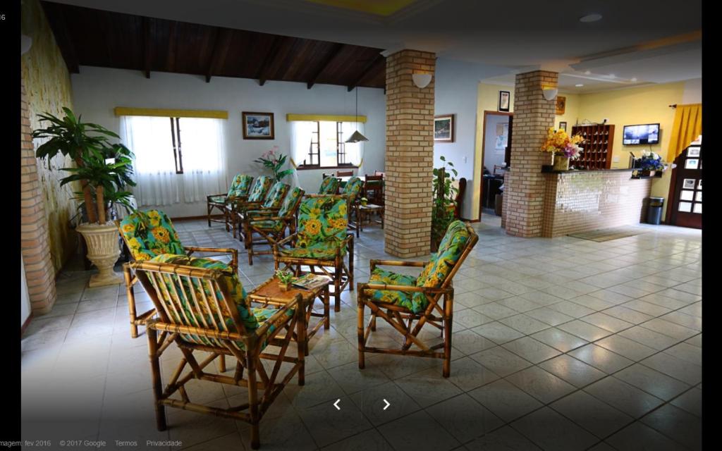 Hotel Xapuri photo 3