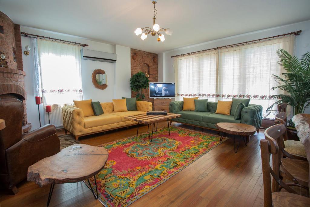Villa Özdilek photo 2