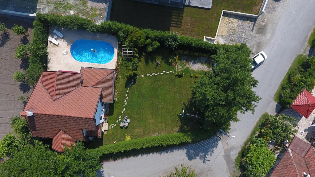 Villa Özdilek photo 1