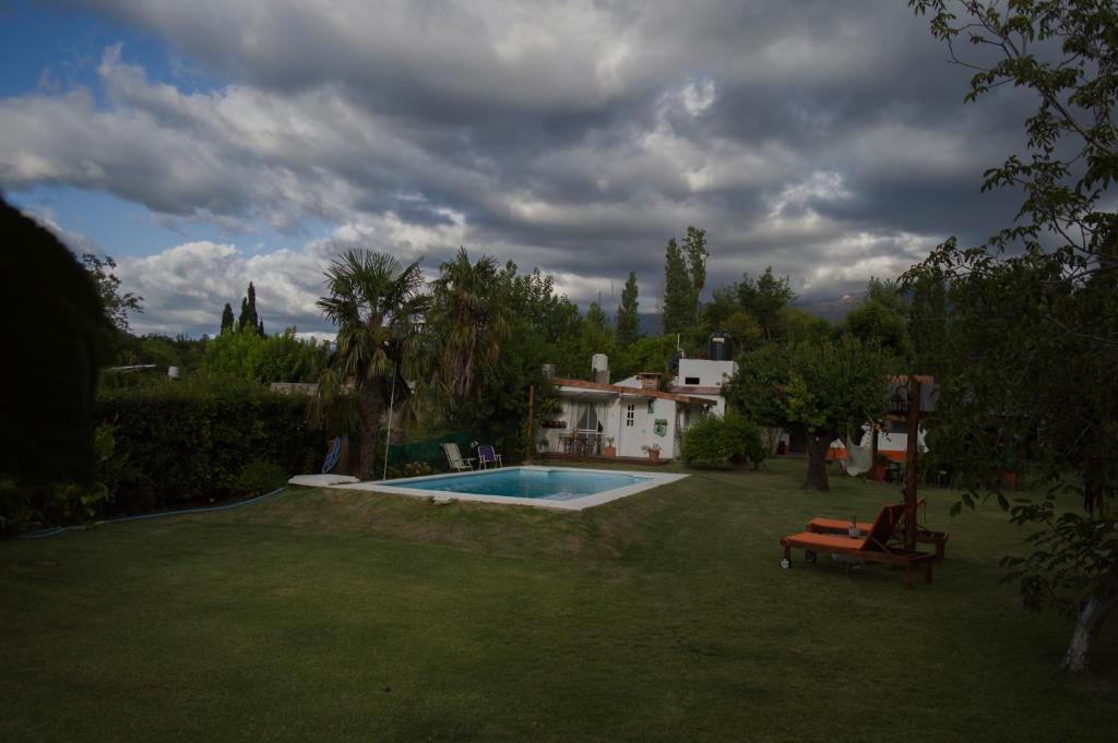 Cabaña Su Estar photo 2
