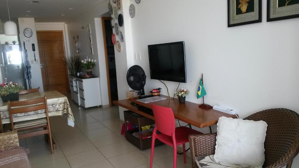 Apartamento Cabo Branco Beira-Mar photo 1