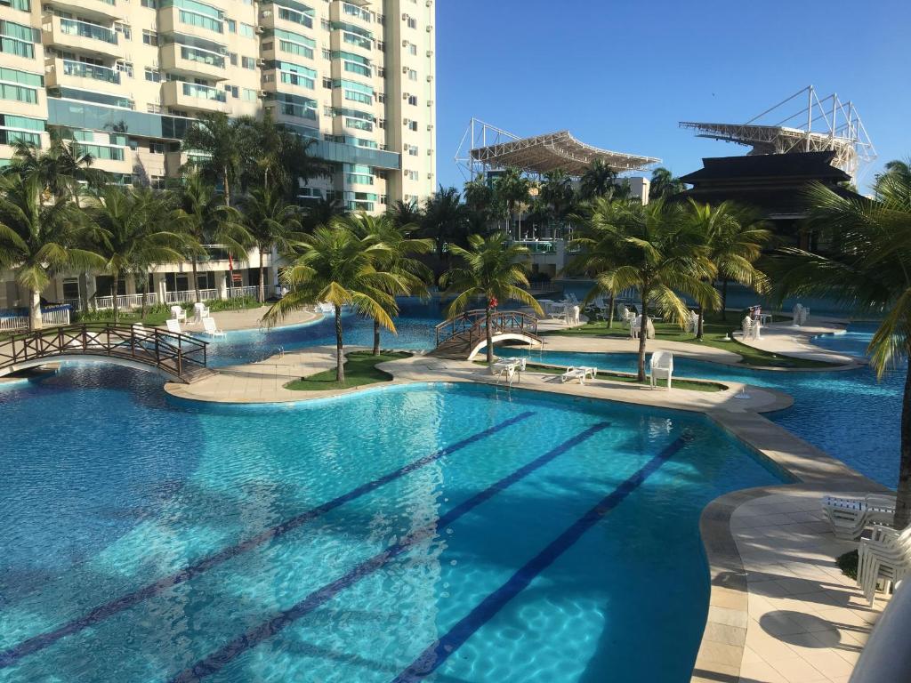 Apartamento Bora Bora photo 1