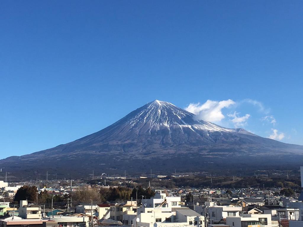 Fujinomiya Fujikyu Hotel photo 4
