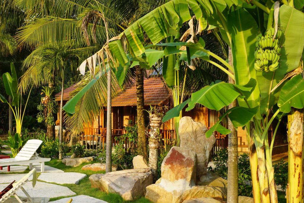 Y Nghia Bungalow Phu Quoc