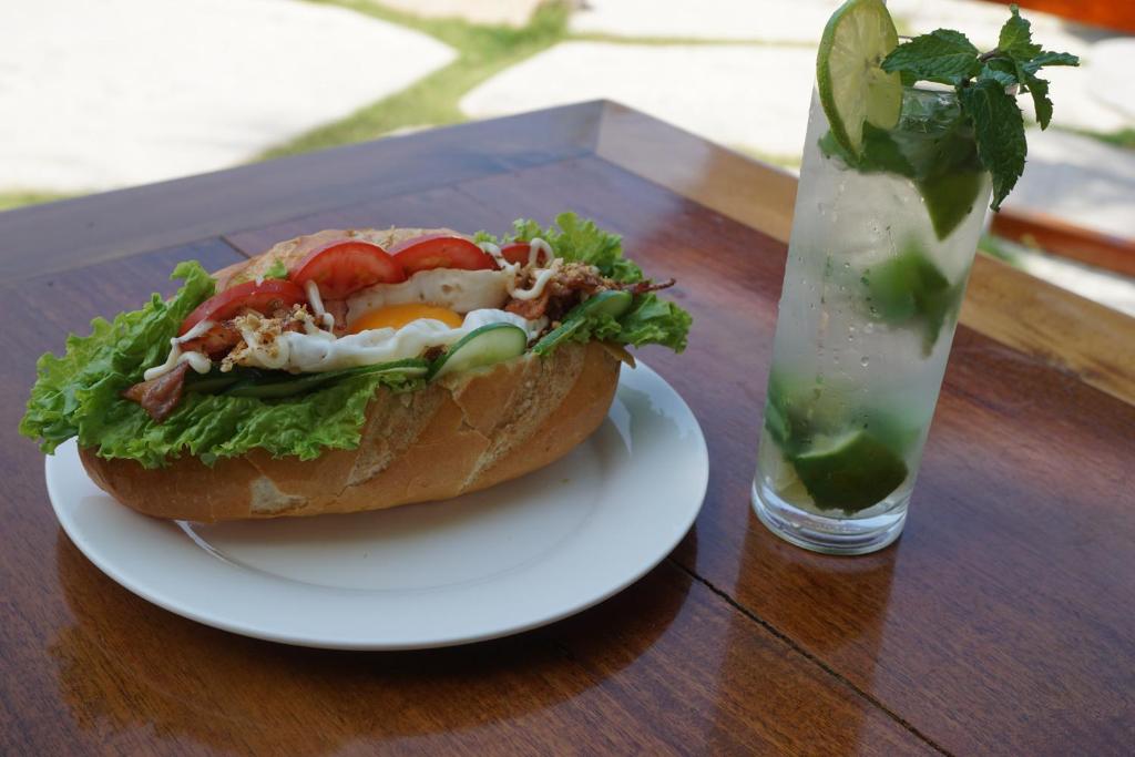 Y Nghia Bungalow Phu Quoc