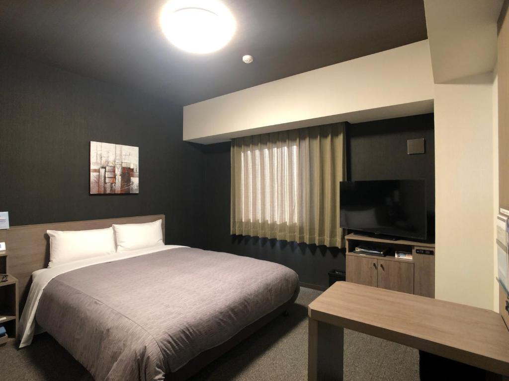 Hotel Route-Inn Tsuchiura photo 2