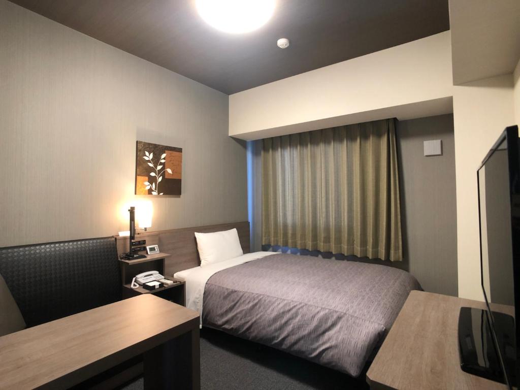 Hotel Route-Inn Tsuchiura photo 3