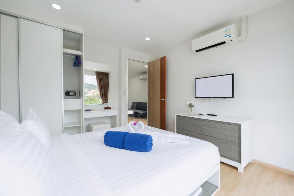 Ozone Condotel photo 2