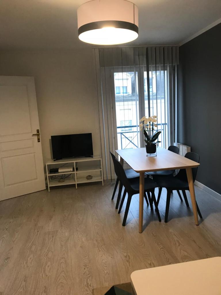 STUDIO CENTRE VILLE COMPIÈGNE photo 1