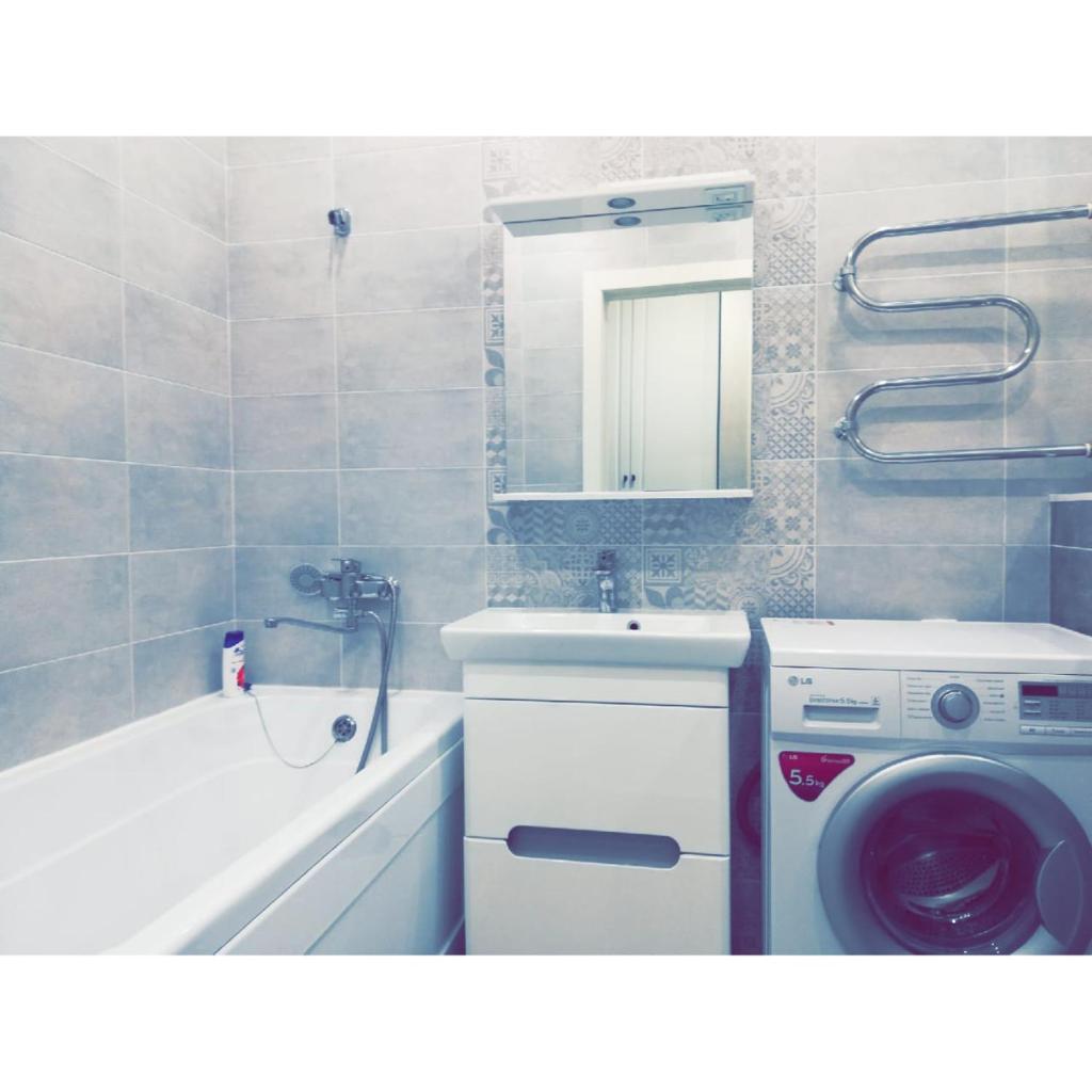 Best apartment on Sauran Towers photo 1