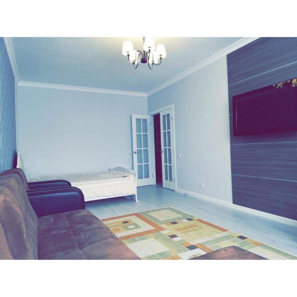 Best apartment on Sauran Towers photo 3
