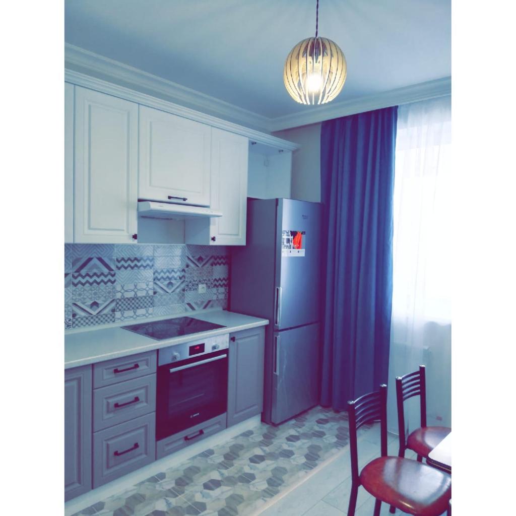 Best apartment on Sauran Towers photo 4