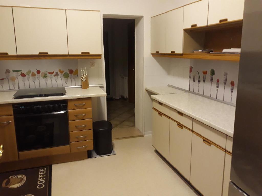 Tal-Residenz Haus Nr 5 photo 2