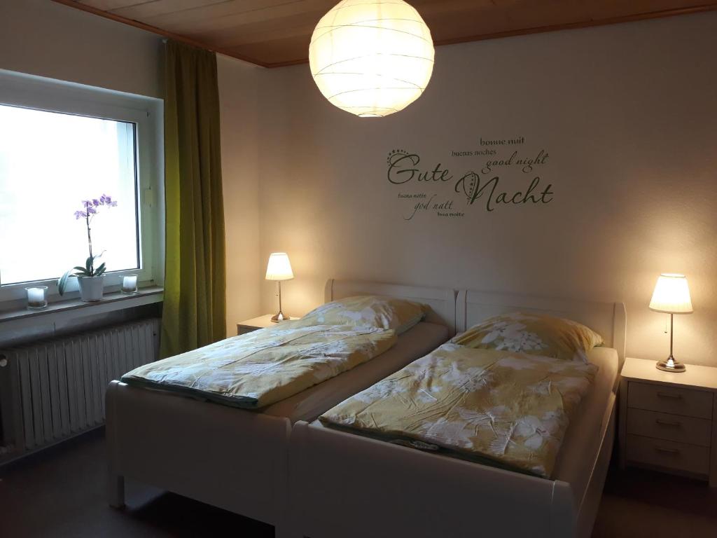 Tal-Residenz Haus Nr 5 photo 3