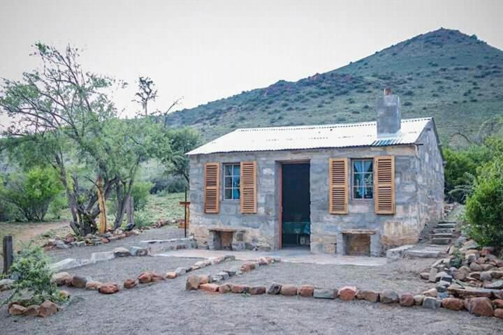 Waterval farmstay photo 1