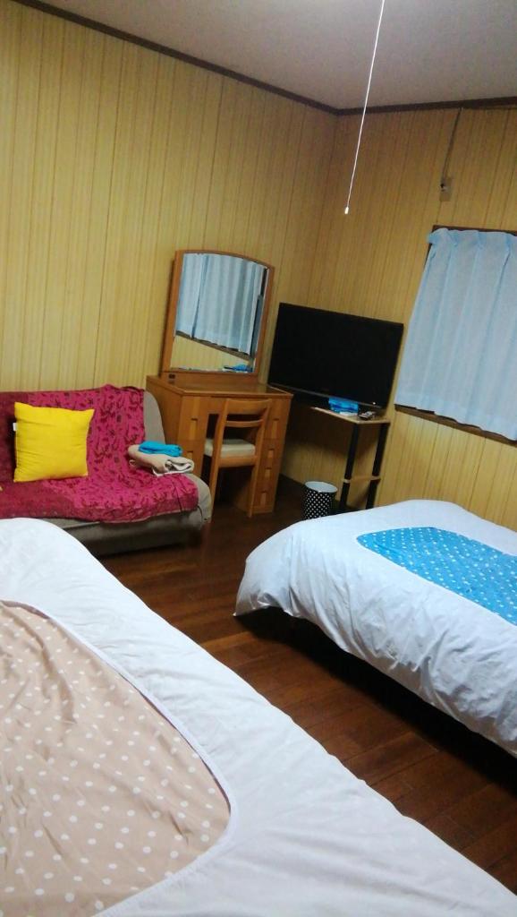 Nobu Guest House photo 1