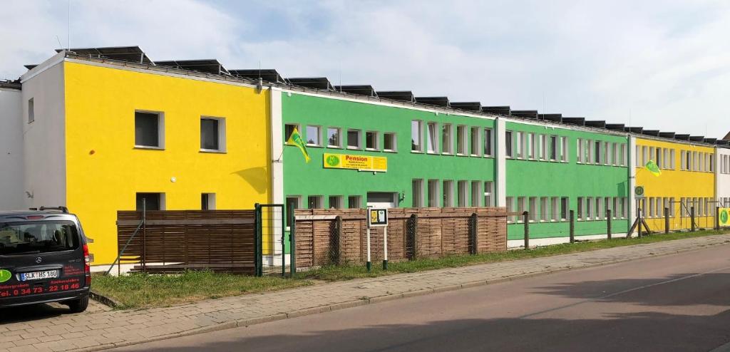 Motel Monteur photo 3