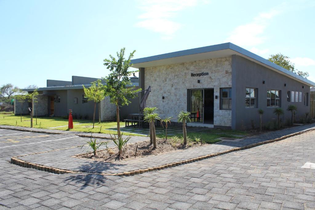 Sandpiper Villas Chobe