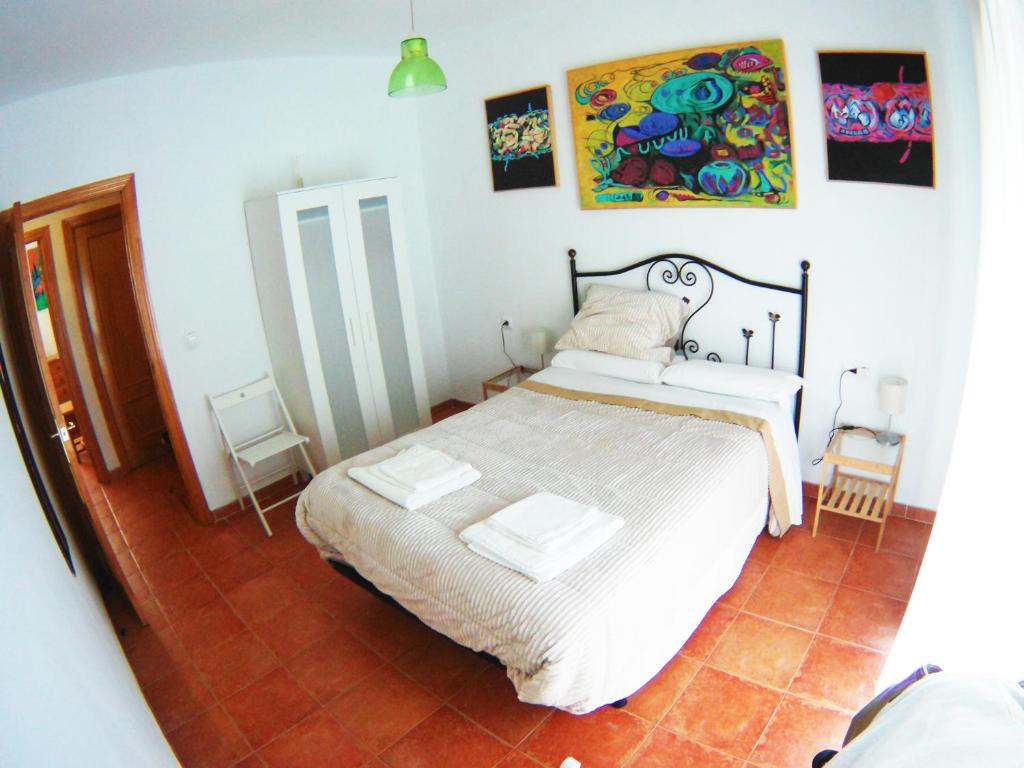 Casa junto a Itálica photo 1