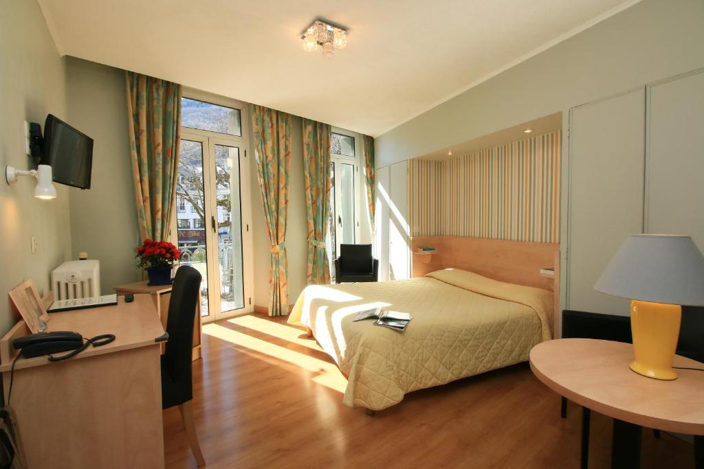Hôtel Panoramic photo 2