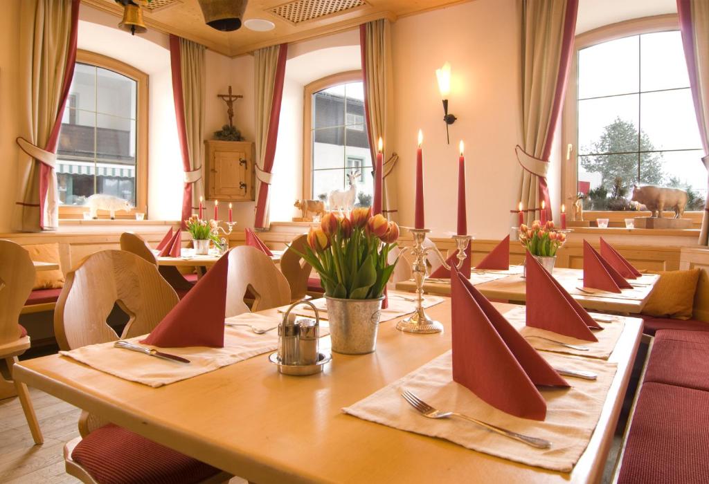Hotel Bräuwirt photo 3