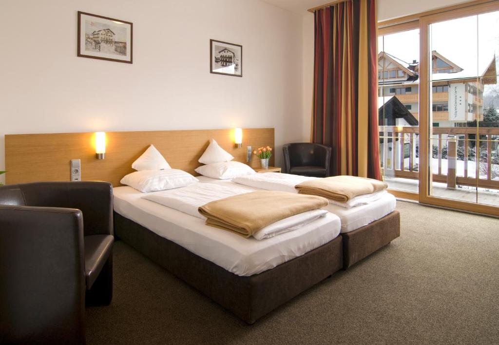 Hotel Bräuwirt photo 1