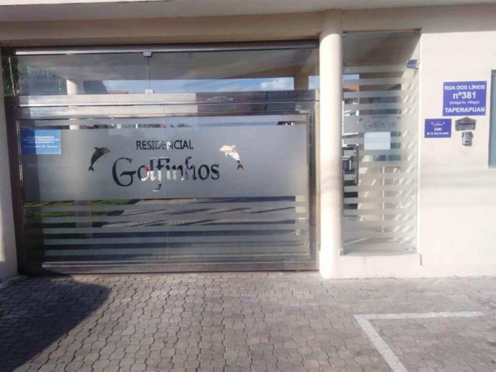 Residencial Golfinhos photo 2