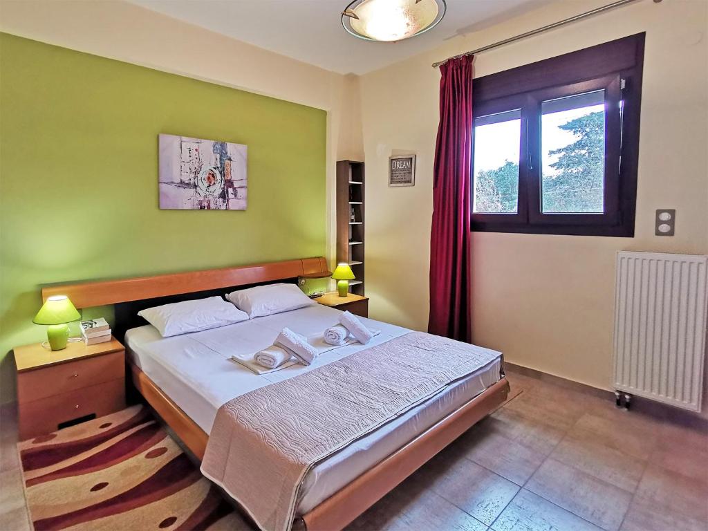 Erasmias House photo 4