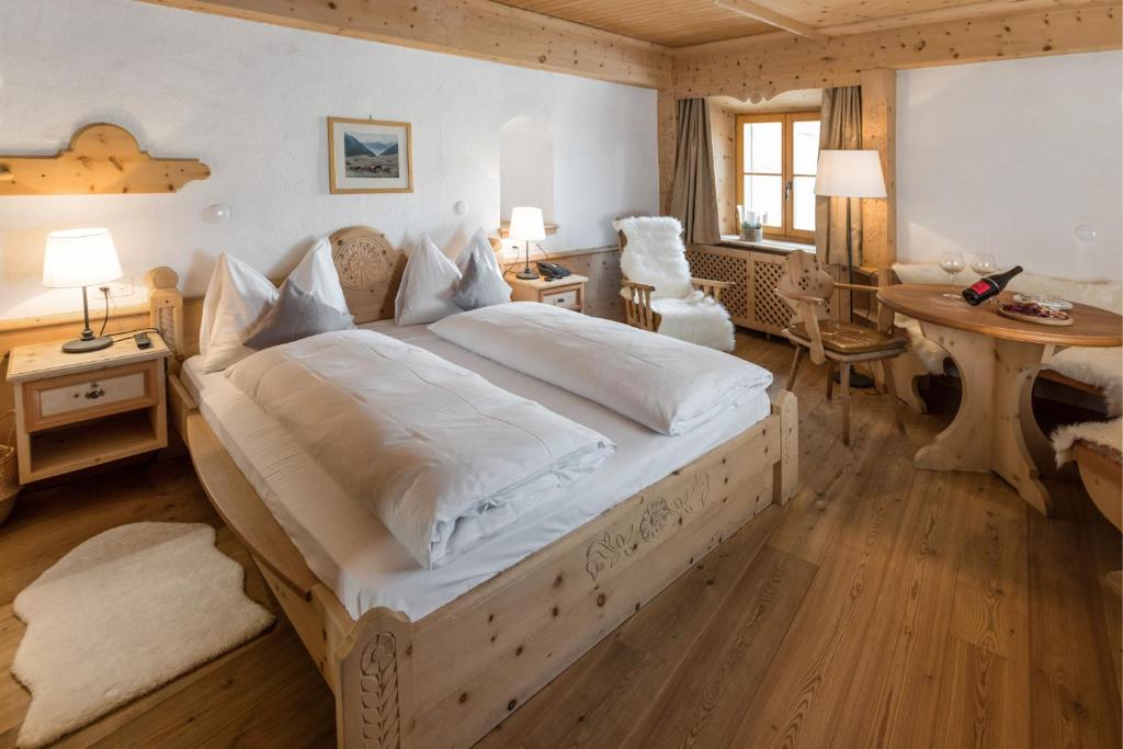Hotel Klarer photo 4