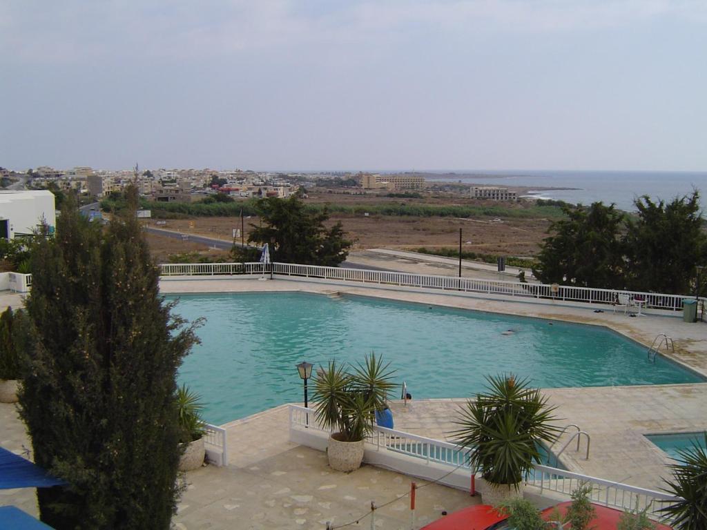 Ikaria Village Apt 201 photo 1
