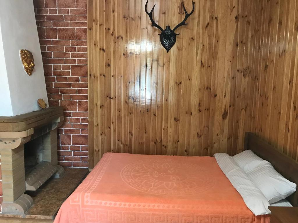 Holiday Home Rayskiy Ugolochek photo 2