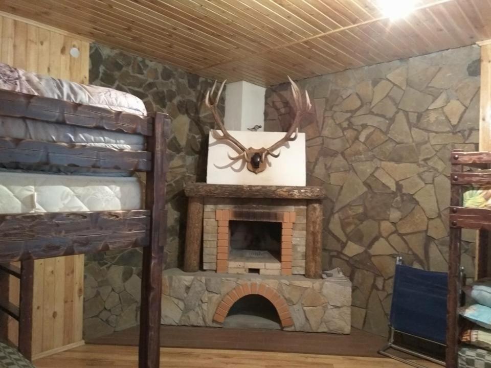 Holiday Home Rayskiy Ugolochek photo 1