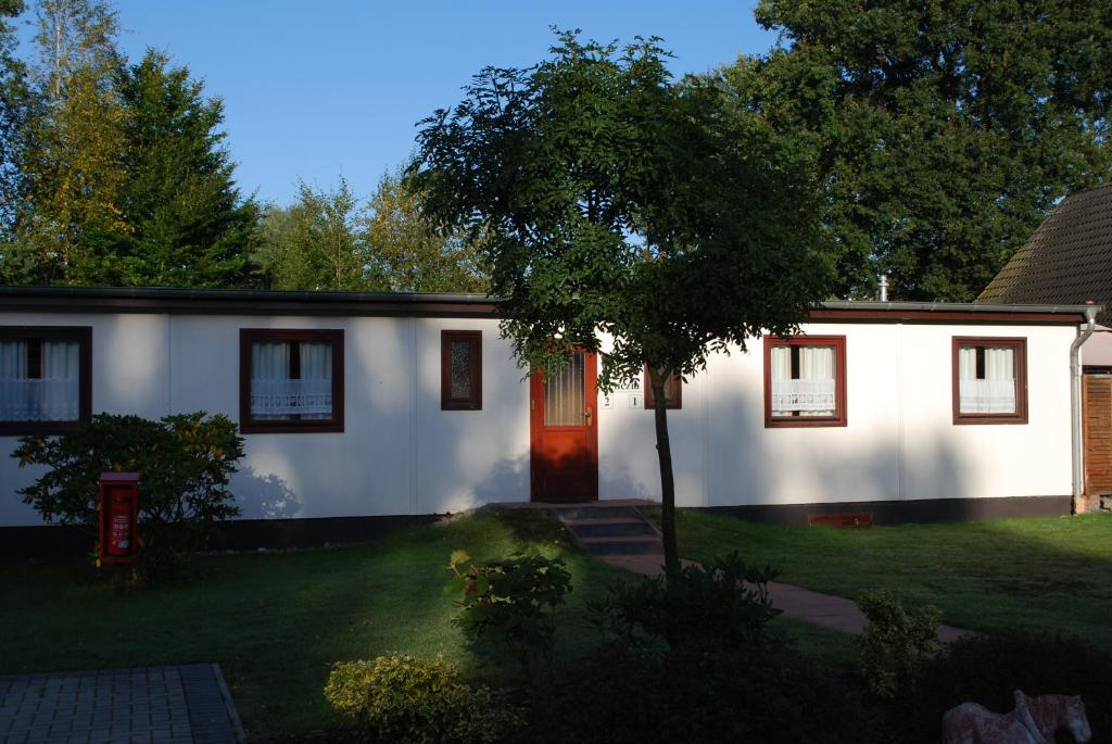Ferienpark Heidesee photo 1