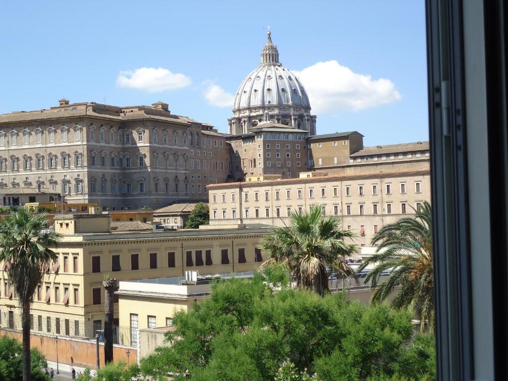 Rome Aparts photo 2