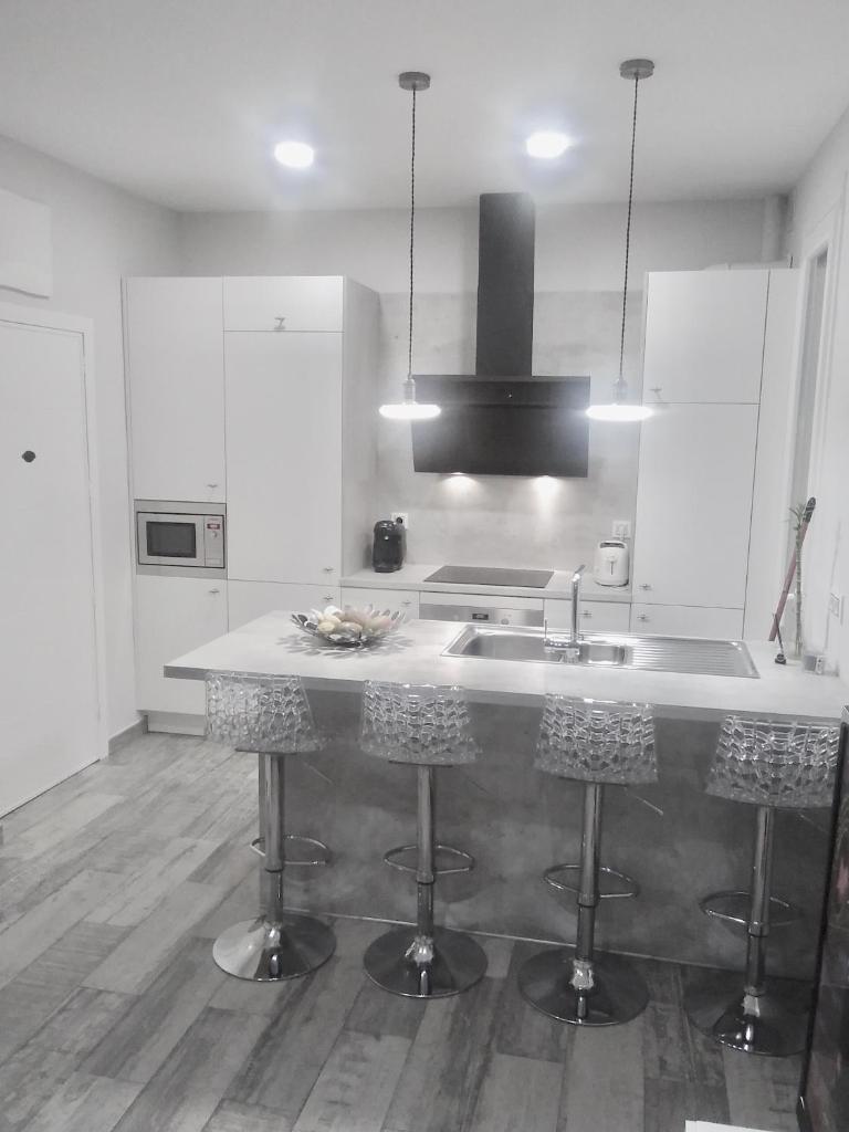 Apartamento estilo nórdico en Malasaña (Madrid Centro) photo 1