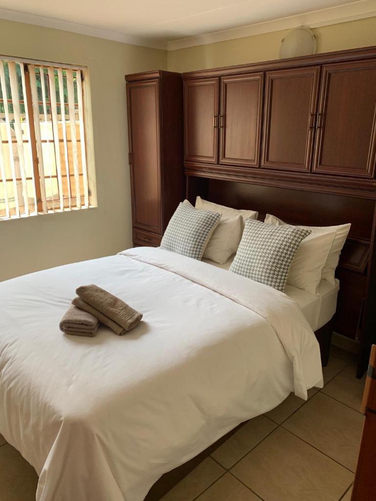Villa de la Rosa Klerksdorp photo 3