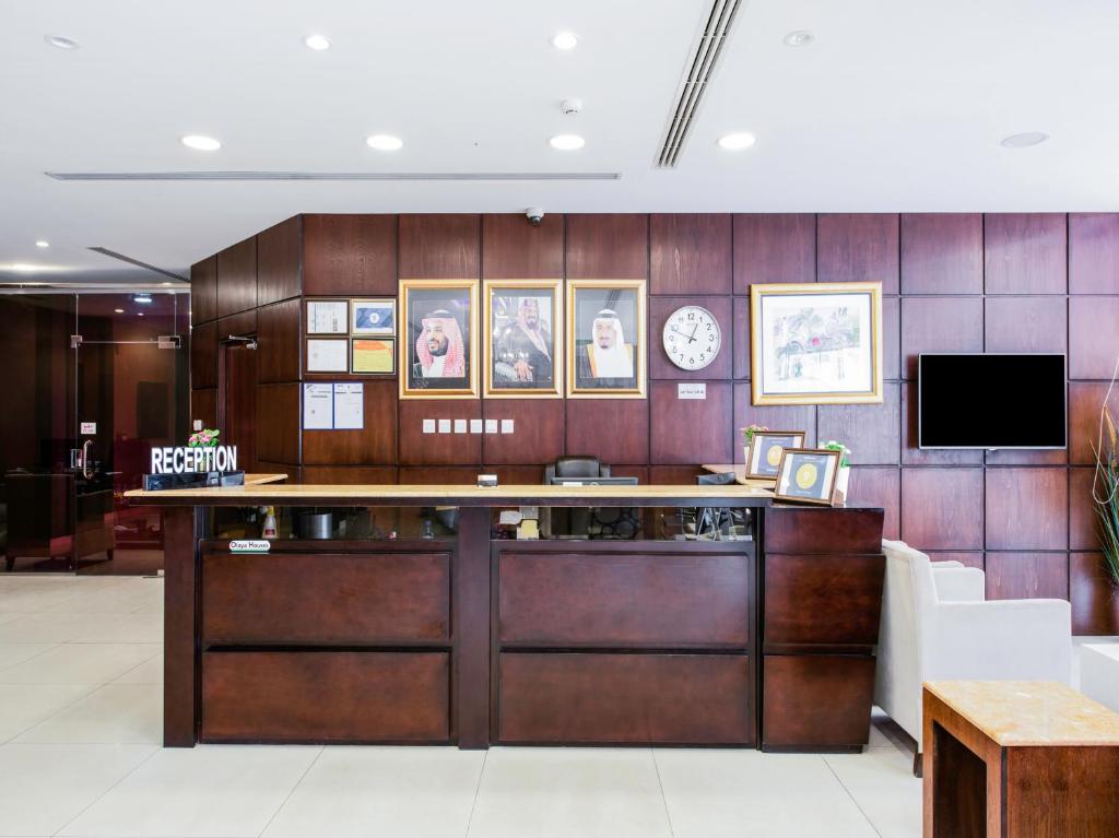 Open Hotel Alolaya photo 3
