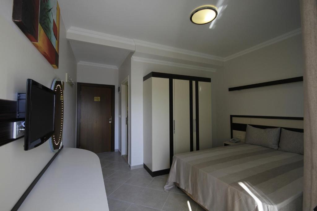 Amfora Hotel photo 4