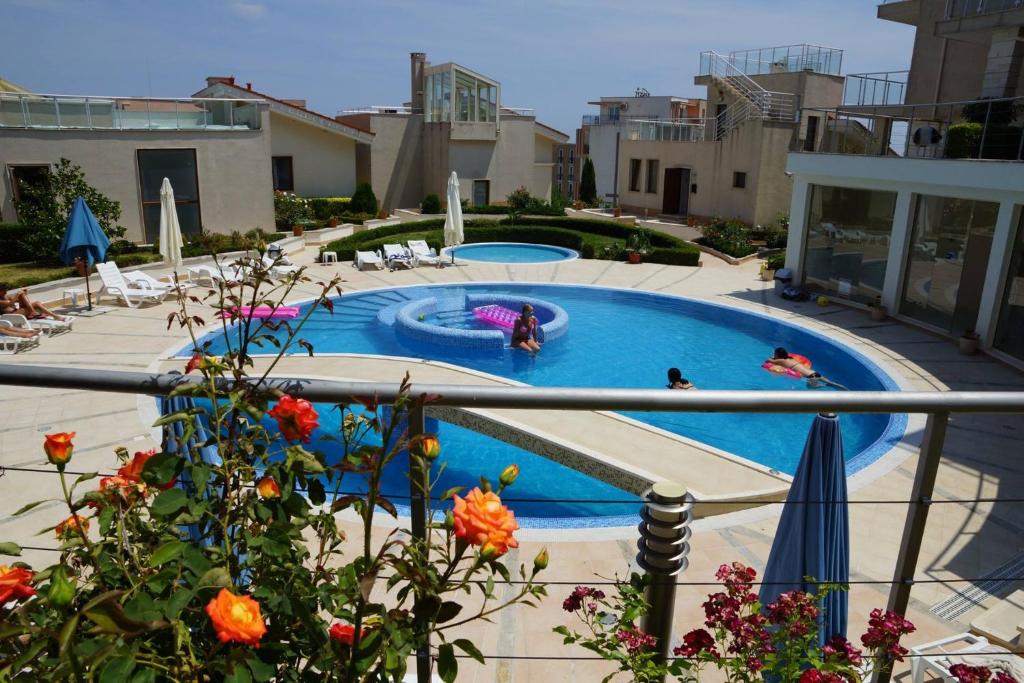 Sun Village Family Houses photo 4