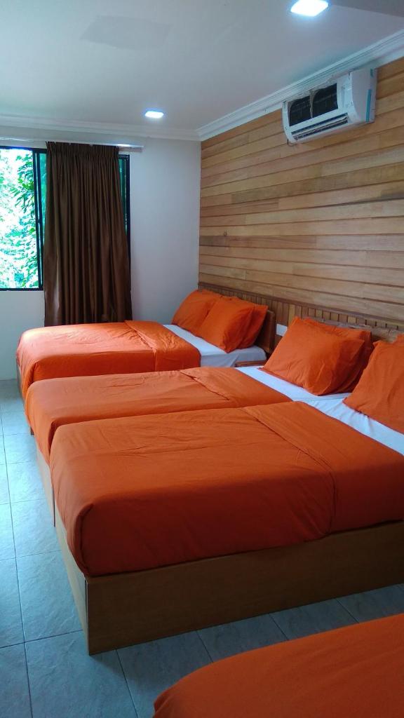 Naura Roomstay photo 3