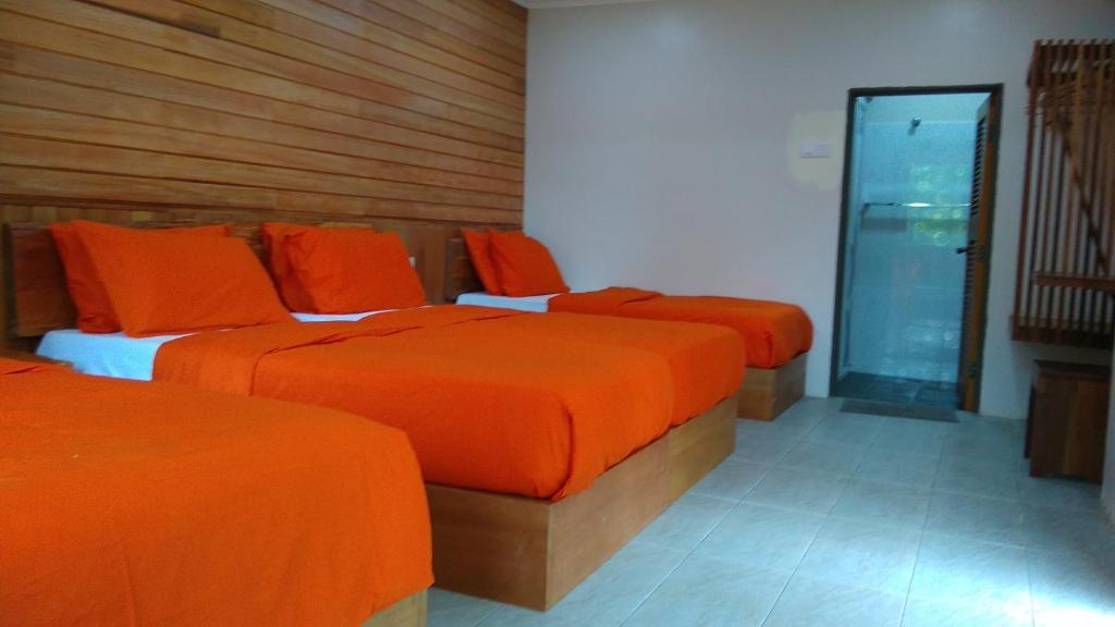 Naura Roomstay photo 4