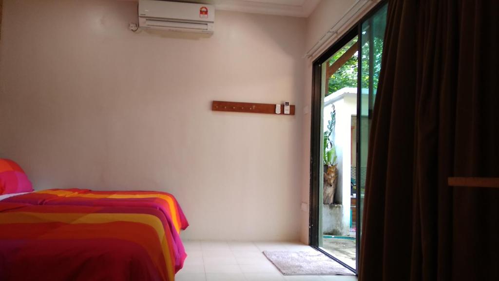 Naura Roomstay photo 2