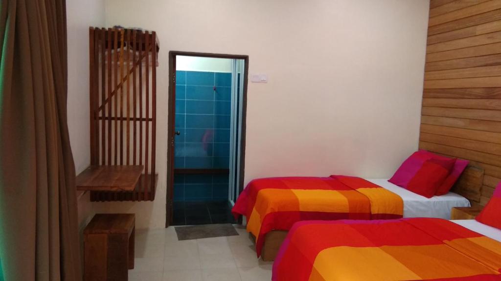 Naura Roomstay photo 1