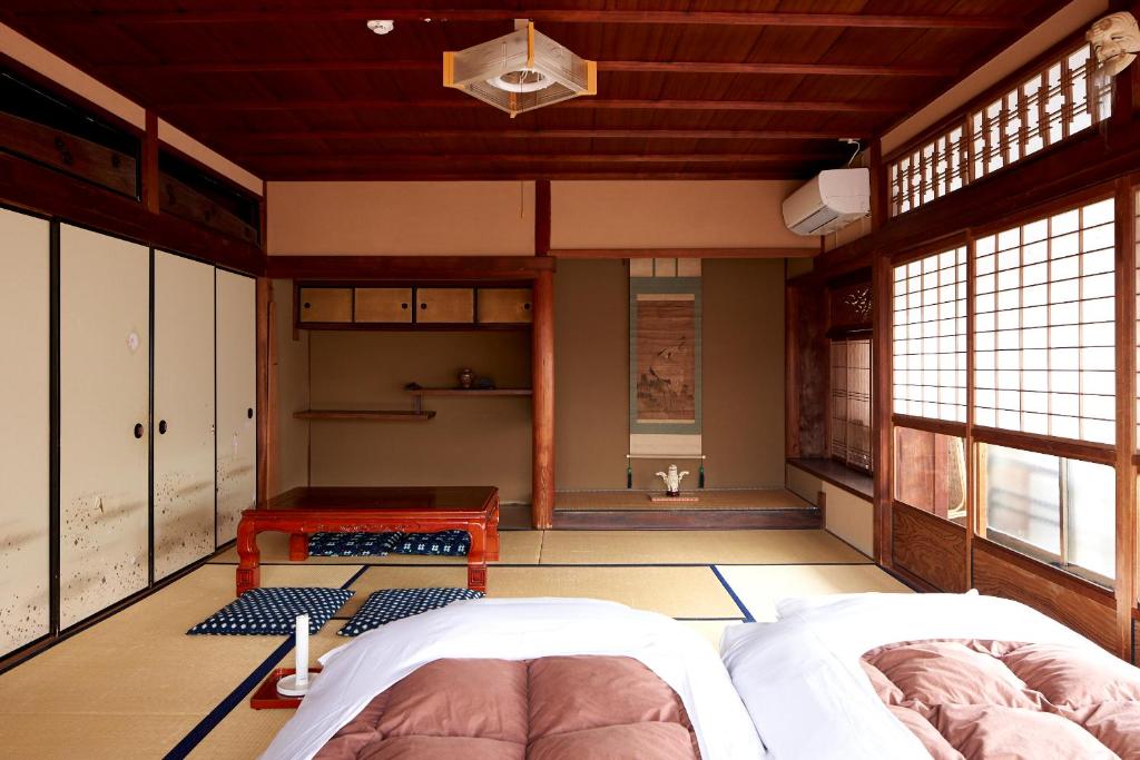 1日1組のお客様を御迎えする宿Hotobil An inn that welcomes one group of guests per day photo 4