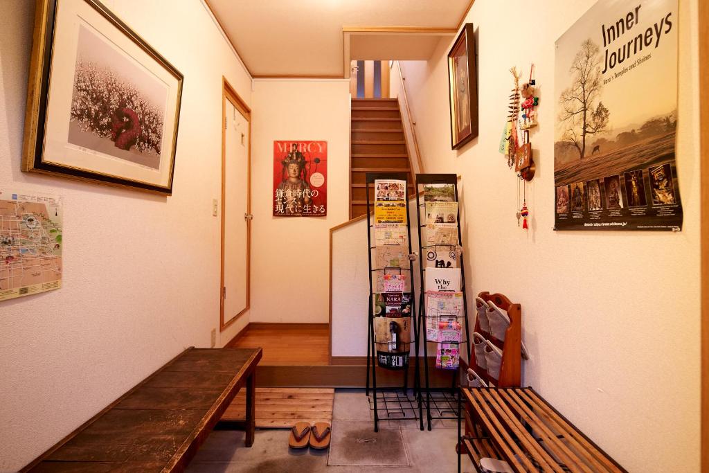 1日1組のお客様を御迎えする宿Hotobil An inn that welcomes one group of guests per day photo 3