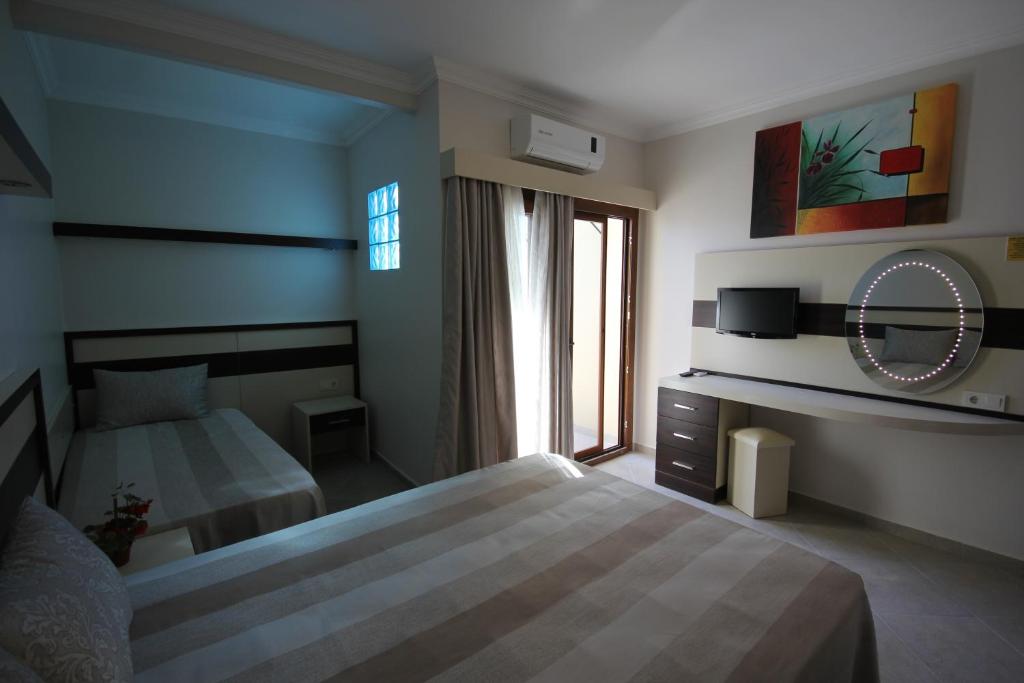 Amfora Hotel photo 3