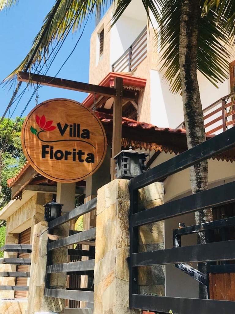 Villa Fiorita photo 3