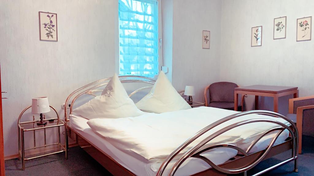 Pension Haus Marga photo 3
